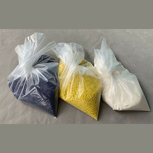 8X12 Inch Transparent LDPE Bags